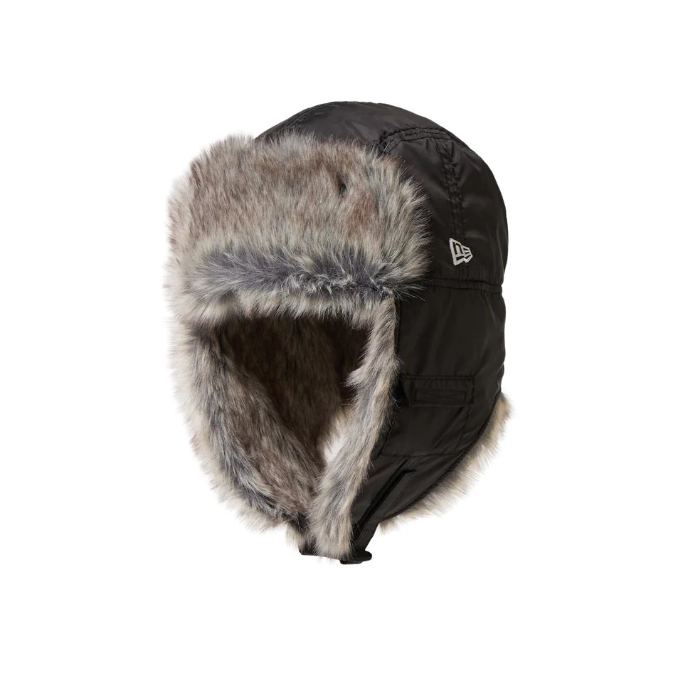 NEWERA ニューエラ [newera]OD TRAP2 DE WATERREPELLENTFURBLK 25-26 スノーボード アクセサリー -