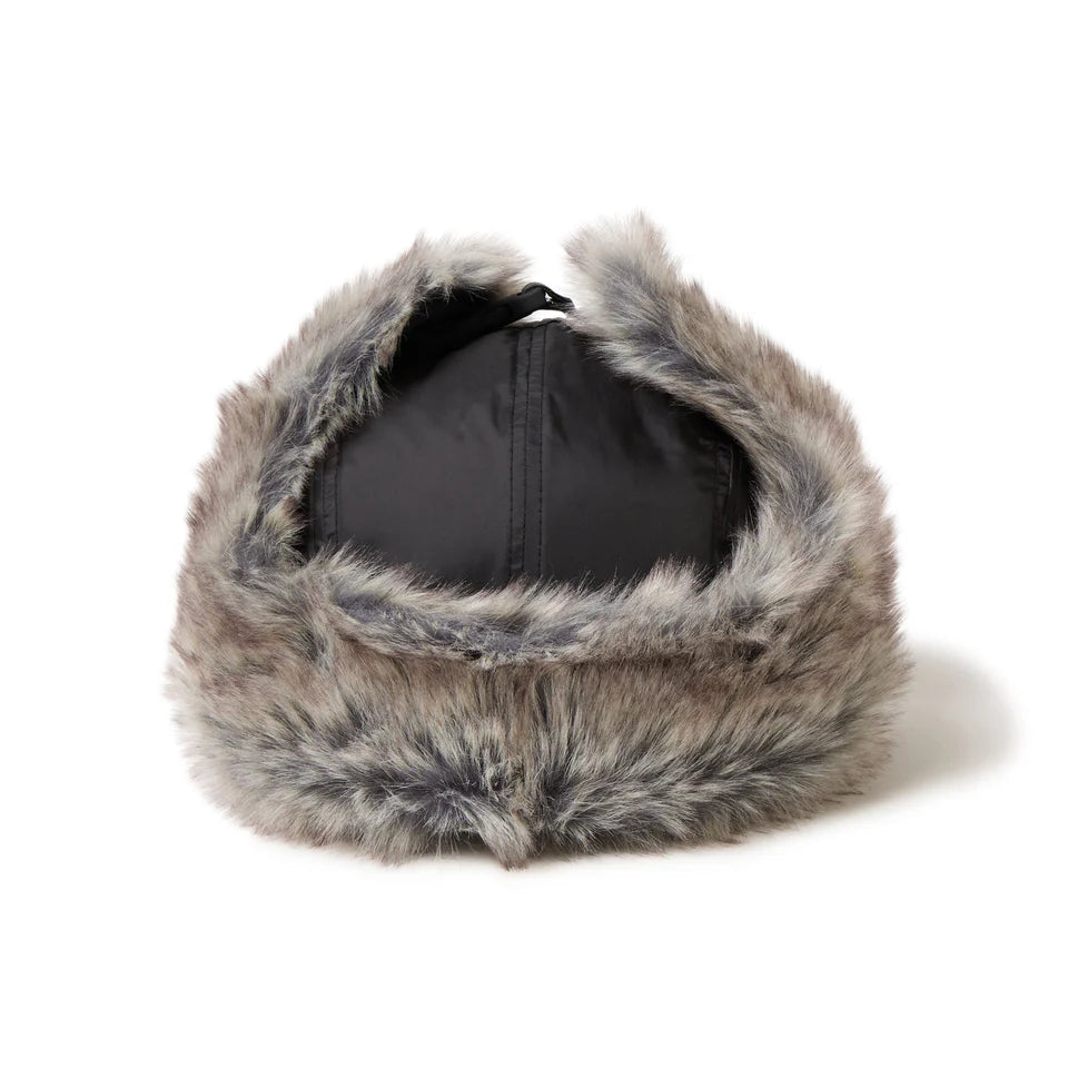 NEWERA ニューエラ [newera]OD TRAP2 DE WATERREPELLENTFURBLK 25-26 スノーボード アクセサリー -