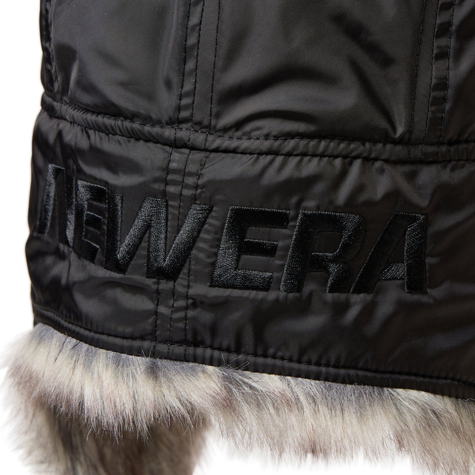 NEWERA ニューエラ [newera]OD TRAP2 DE WATERREPELLENTFURBLK 25-26 スノーボード アクセサリー -