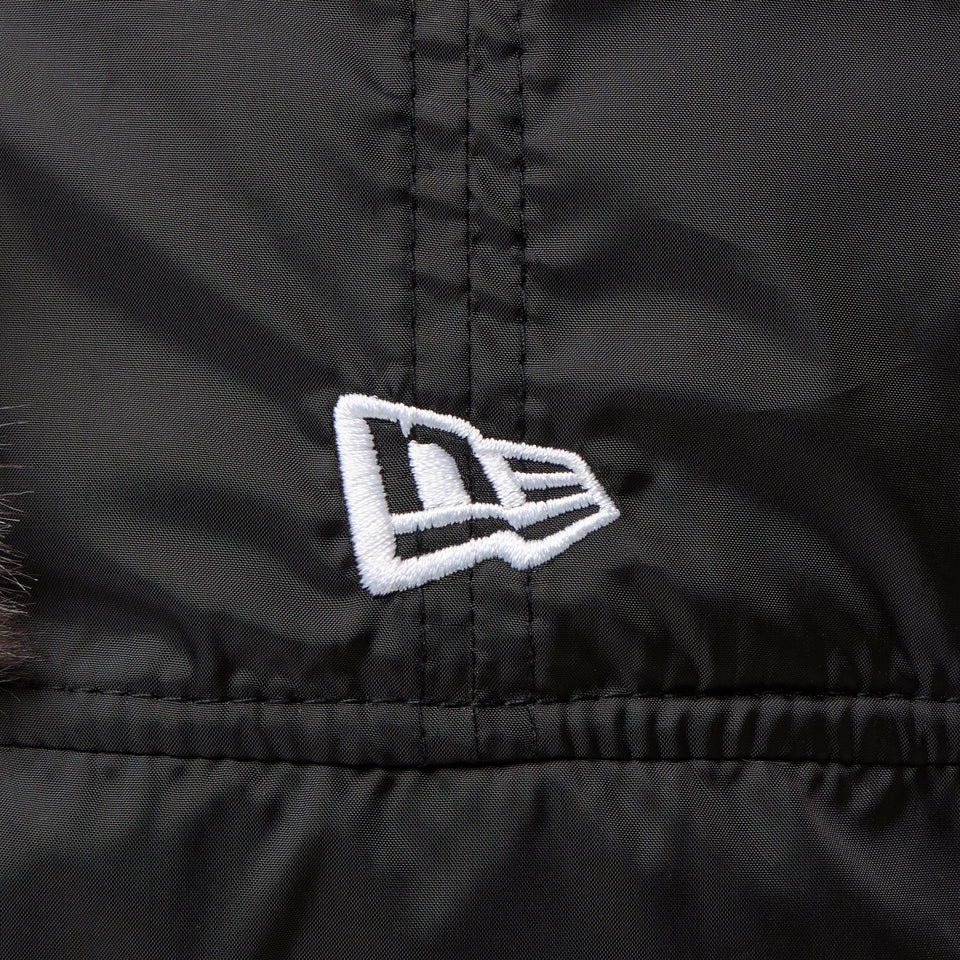 NEWERA ニューエラ [newera]OD TRAP2 DE WATERREPELLENTFURBLK 25-26 スノーボード アクセサリー -