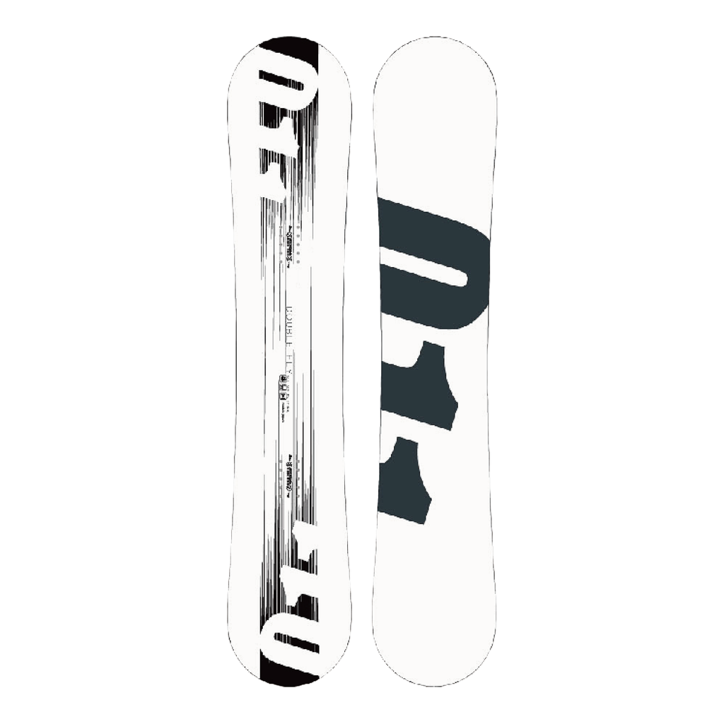 011ARTISTIC スノーボード ゼロワンワン DOUBLE FLY 26-27 板 日本正規品