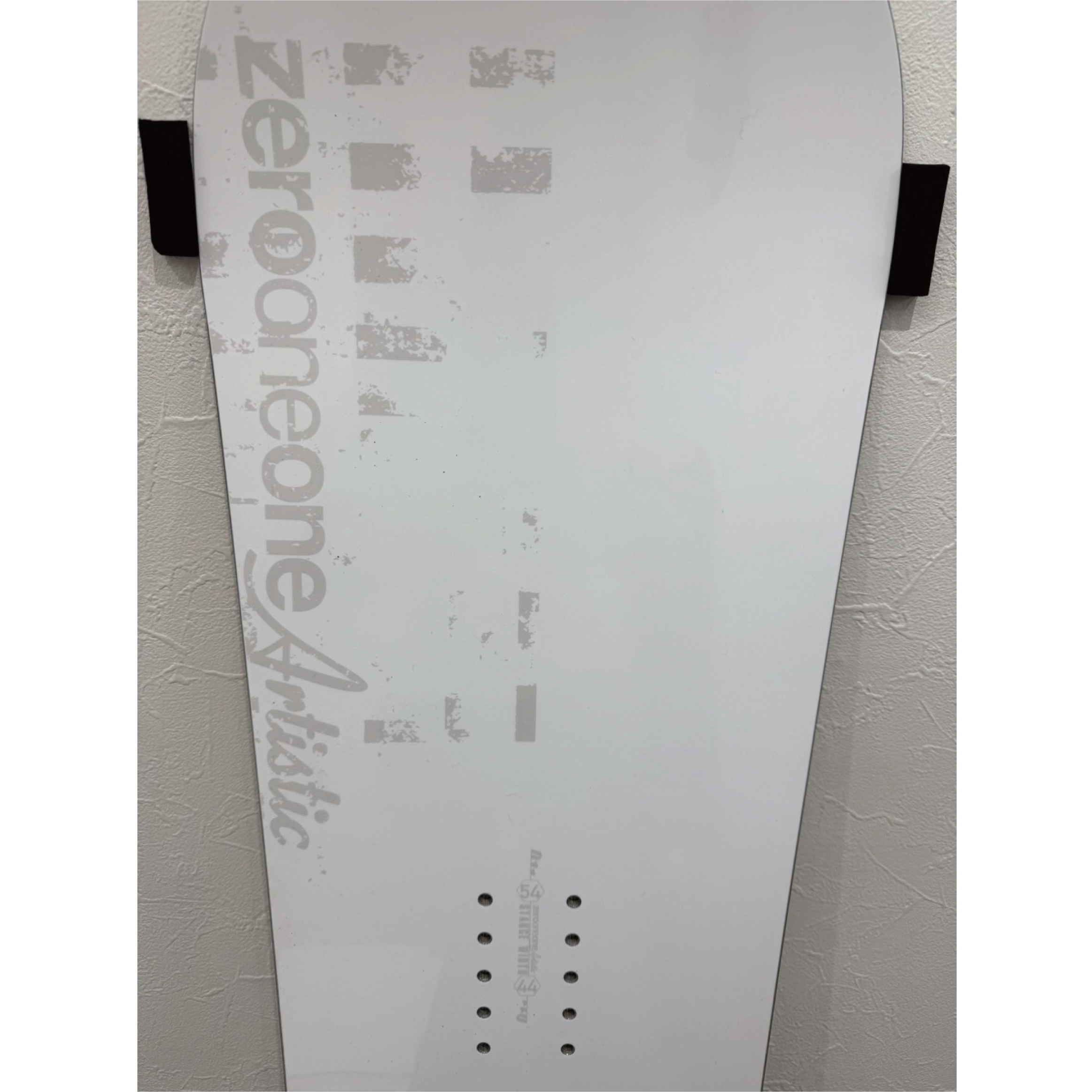 011ARTISTIC スノーボード ゼロワンワン DOUBLE FLY SPIN 26-27 板 日本正規品