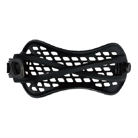 BURTON バートン [burton] WOMENS DOUBLE TAKE HAMMOCK ANKLE STRAP RIGHT 25-26 スノーボード アクセサリー Matty Black