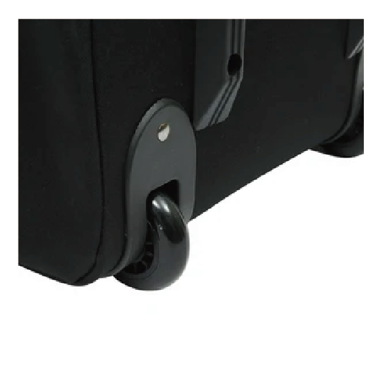 EBS エビス  DOUBLE WHEEL BLACK 4600340 26-27 日本正規品
