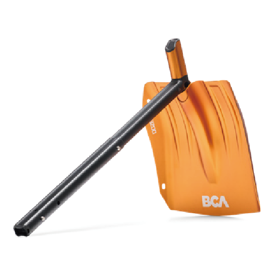 BCA ビーシーエー  DOZER 2H 1SZ ORANGE BC240364001 26-27 日本正規品