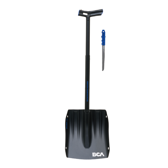 BCA ビーシーエー  DOZER 2H-S BLACK/BLUE BC240367001 26-27 日本正規品