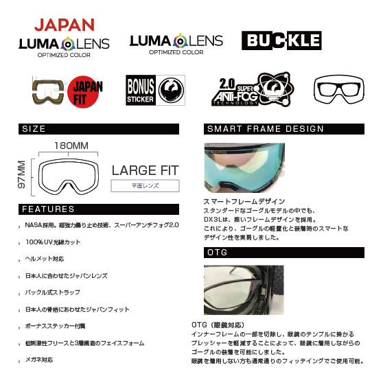 DRAGON DRAGON (S12)Photochromic/Ll Ph J.Silver Ionized 25-26