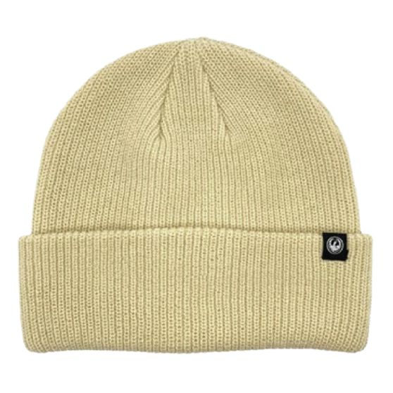 スノーボード ビーニー ドラゴン DRAGON WATCH BEANIE BEIGE 25-26 送料無料 日本正規品