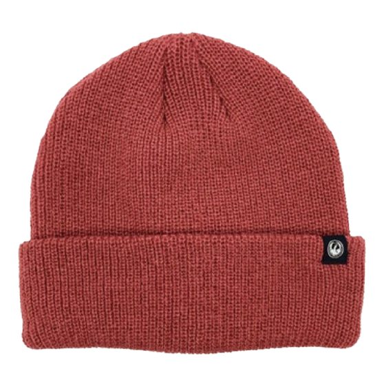 スノーボード ビーニー ドラゴン DRAGON WATCH BEANIE CHERRY PINK 25-26 送料無料 日本正規品