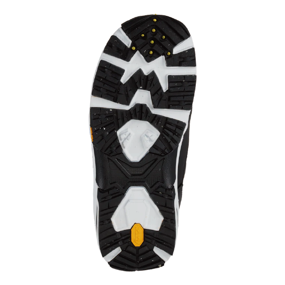 BURTON ブーツ バートン  Men's Driver X Black 1043414A02 26-27 スノーボードブーツ 日本正規品