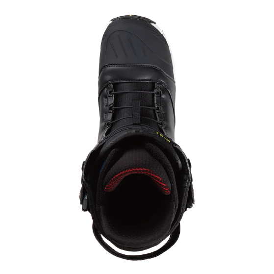 BURTON ブーツ バートン  Men's Driver X Black 1043414A02 26-27 スノーボードブーツ 日本正規品