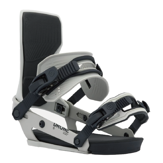 RIDE ビンディング DRONE MENS DUST 25-26 バインディング 日本正規品