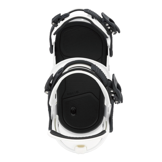RIDE ビンディング DRONE WOMENS WHITE 25-26 バインディング 日本正規品