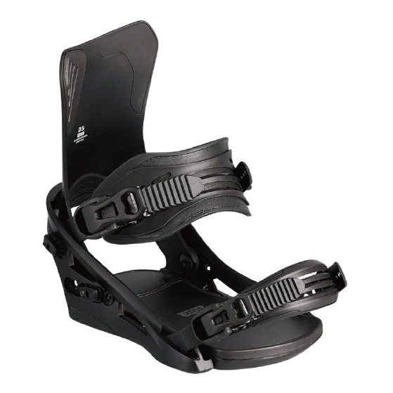 FLUX ビンディング  DS BLACK [B] 26-27 バインディング 日本正規品