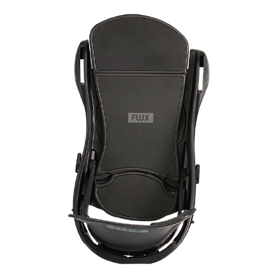 FLUX ビンディング  DS BLACK [B] 26-27 バインディング 日本正規品