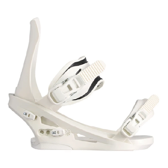 FLUX ビンディング  DS OFF WHITE [W] 26-27 バインディング 日本正規品