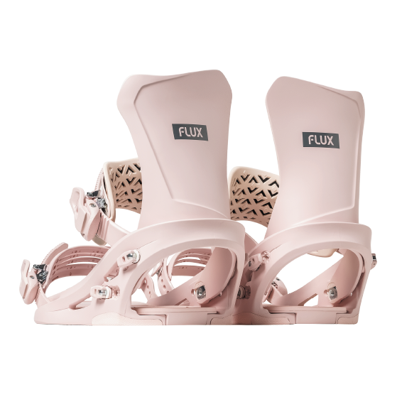 FLUX ビンディング  DS PINK [P] 26-27 バインディング 日本正規品