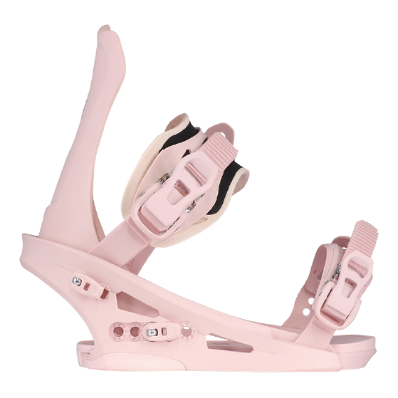 FLUX ビンディング  DS PINK [P] 26-27 バインディング 日本正規品