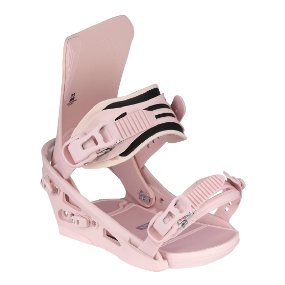 FLUX ビンディング  DS PINK [P] 26-27 バインディング 日本正規品