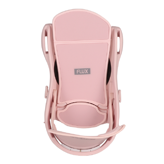 FLUX ビンディング  DS PINK [P] 26-27 バインディング 日本正規品