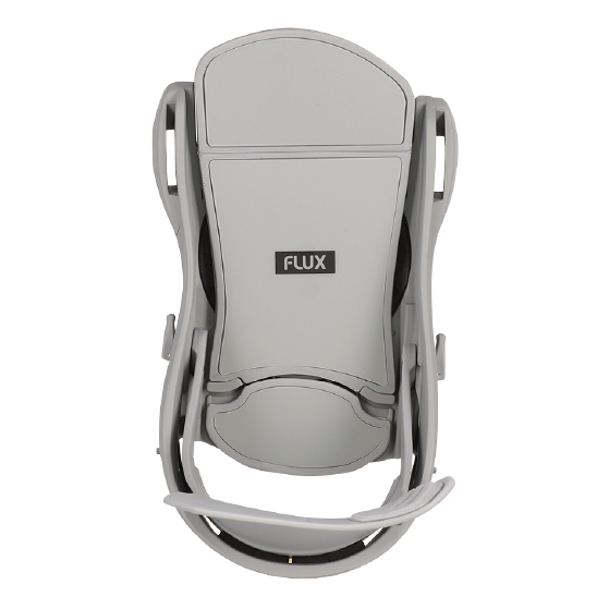 FLUX ビンディング  DS SLATE [G] 26-27 バインディング 日本正規品