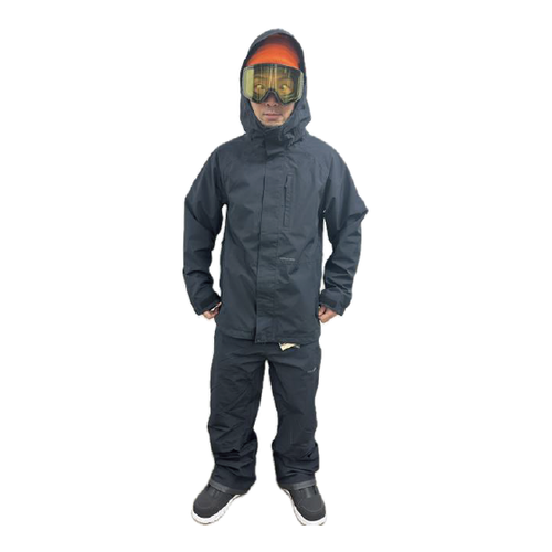 DUA GORE-TEX PANT