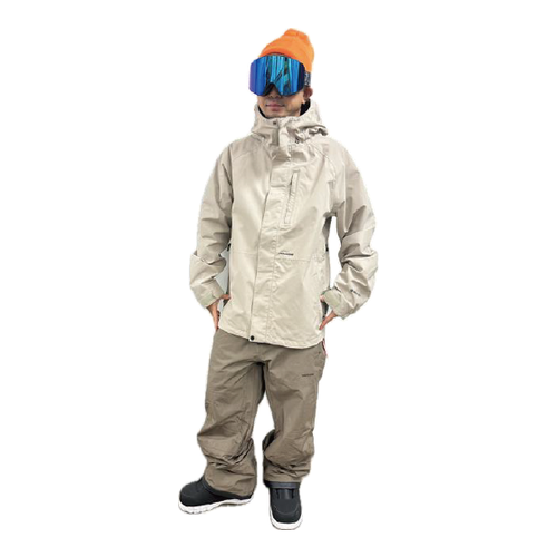 DUA GORE-TEX PANT