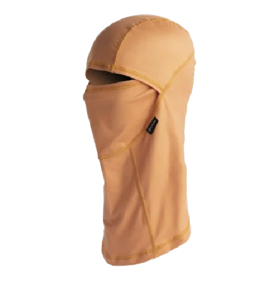 COAL コール [coal] EXPLORER CLAVA 24-25 スノーボード バラクラバ  Burnt Orange