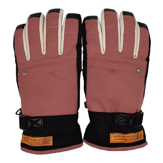 FNS49 フォーナイン SB GLOVE(5F) 25-26 スノーボード グローブ TRT