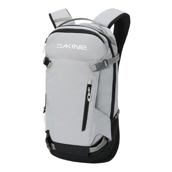 DAKINE ダカイン HELI BACKPACK 12L 25-26 スノーボード アクセサリー GRI