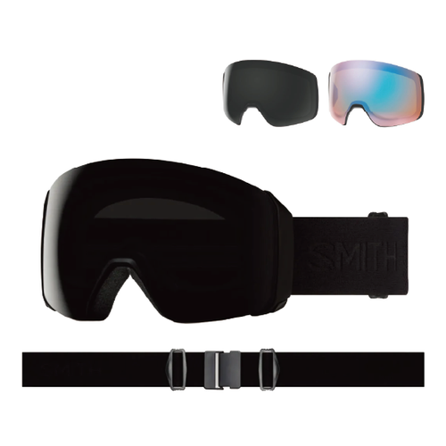 SMITH 4D MAG XL