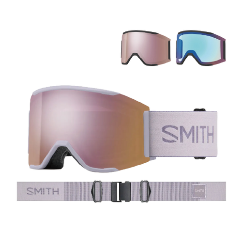 SMITH SQUAD MAG