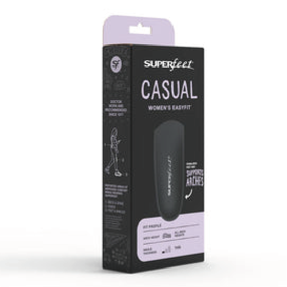 SUPERFEET スーパーフィート インソール EASYFIT Women’s イージーフィット ウィメンズフラット 日本正規品