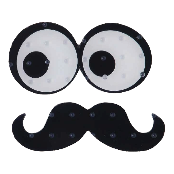 EBS エビス [ebs] STOMP OHIGEKUN 23-24 スノーボード アクセサリー Black