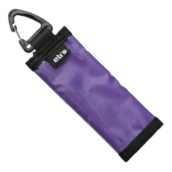 EBS エビス [ebs] 3 WAY PASS 23-24 スノーボード アクセサリー Purple