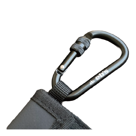 EBS エビス [ebs] PASS STANDARD 24-25 スノーボード アクセサリー Brush