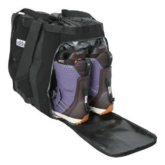 EBS エビス [ebs] CONTAINER TOTE 24-25 スノーボード アクセサリー Sports Man