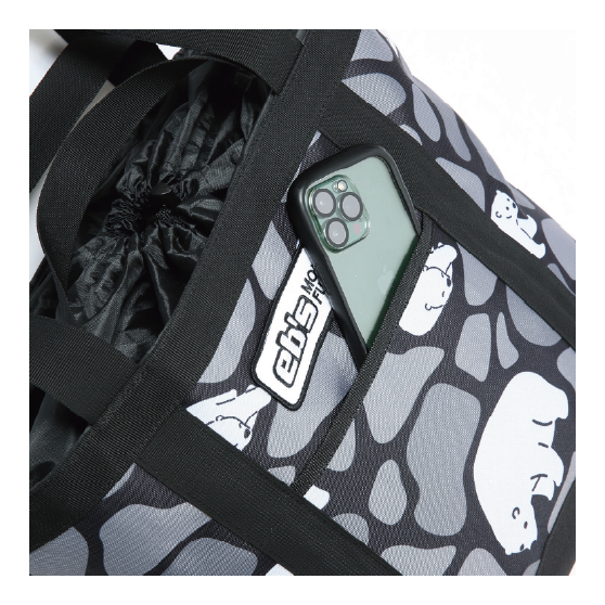 EBS エビス [ebs] CONTAINER TOTE 24-25 スノーボード アクセサリー Sports Man