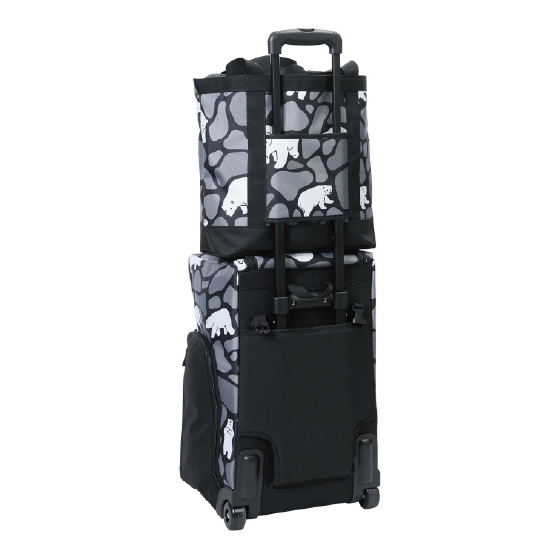 EBS エビス [ebs] CONTAINER TOTE 24-25 スノーボード アクセサリー Sports Man