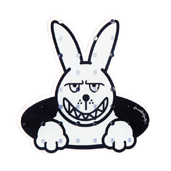 EBS エビス [ebs] STOMP RABBIT 24-25 スノーボード アクセサリー Rabbit