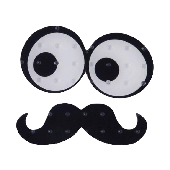 EBS エビス [ebs] STOMP OHIGEKUN 24-25 スノーボード アクセサリー Black