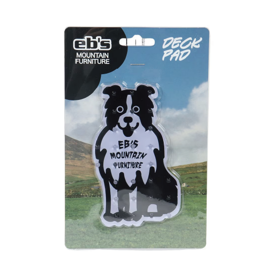 EBS エビス [ebs] STOMP DOG 24-25 スノーボード アクセサリー Purple