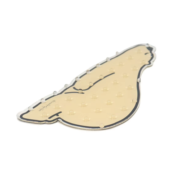 EBS エビス [ebs] STOMP KUMA 24-25 スノーボード アクセサリー Beige