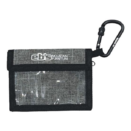 EBS エビス [ebs] PASS STANDARD 24-25 スノーボード アクセサリー Heather Grey