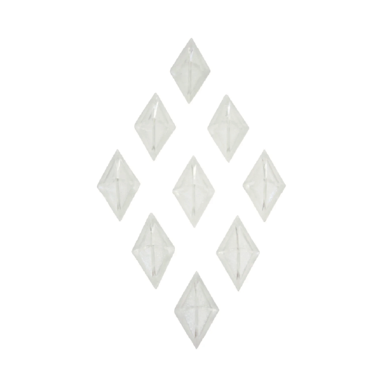 EBS エビス [ebs] CLEAR DIAMOND 24-25 スノーボード アクセサリー Clear