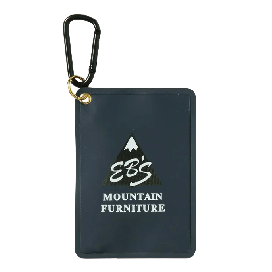 EBS エビス [ebs] BONDING PASS 24-25 スノーボード アクセサリー Navy