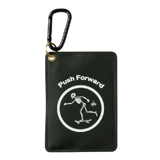 EBS エビス [ebs] BONDING PASS 24-25 スノーボード アクセサリー Skate Skull