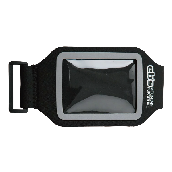 EBS エビス [ebs] PASS ARM NEO YOKO 24-25 スノーボード アクセサリー Black