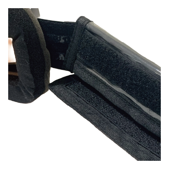 EBS エビス [ebs] 3 WAY PASS 23-24 スノーボード アクセサリー Jade