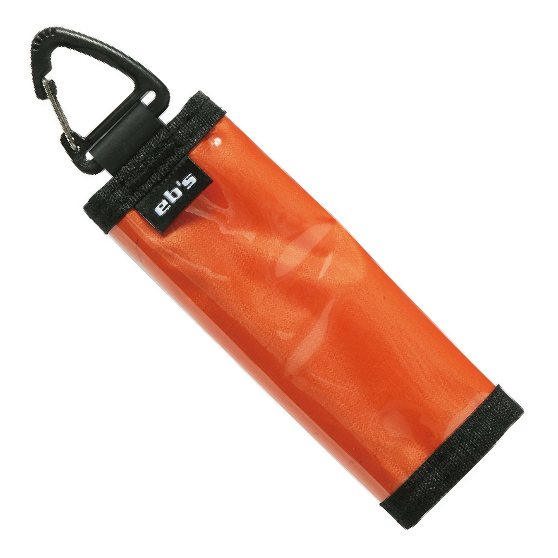 EBS エビス [ebs] 3 WAY PASS 24-25 スノーボード アクセサリー Orange